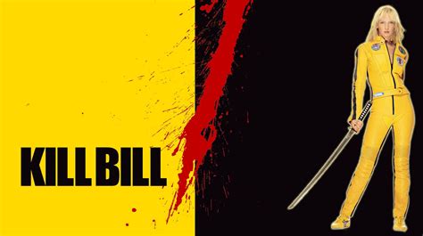 kill bill wallpaper